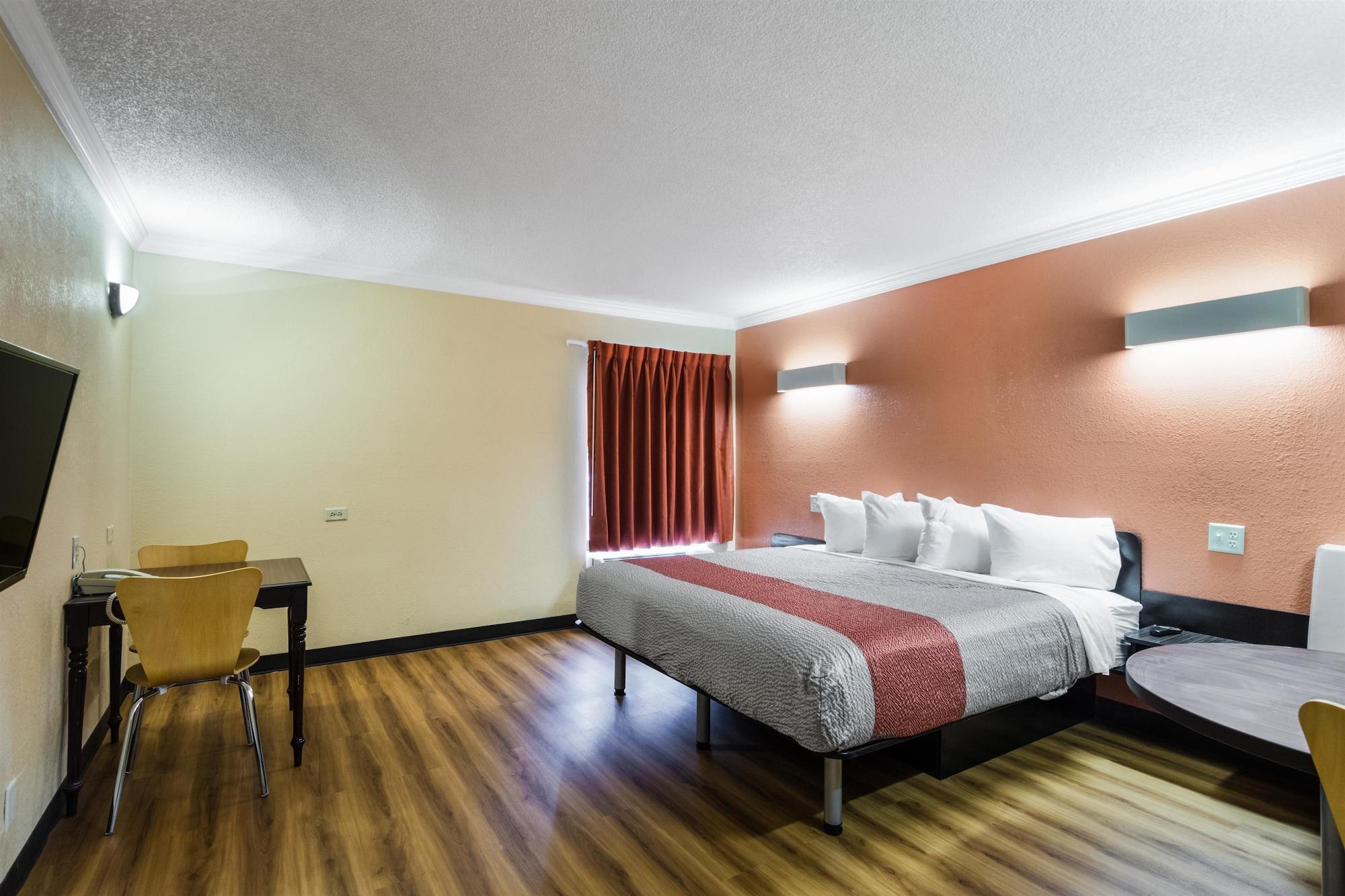 Motel 6-Libertyville, IL Eksteriør bilde