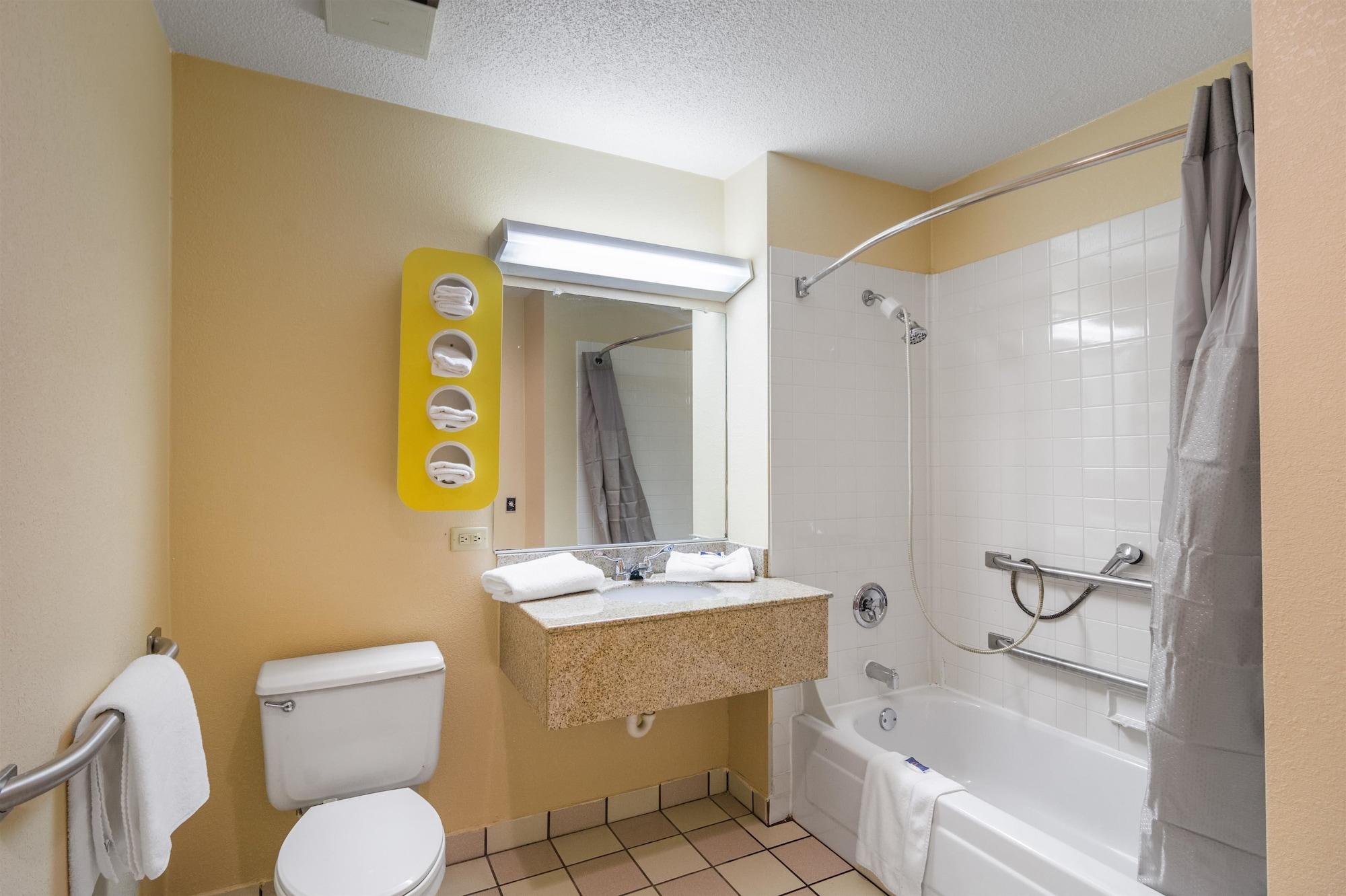 Motel 6-Libertyville, IL Eksteriør bilde