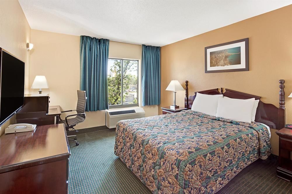 Motel 6-Libertyville, IL Eksteriør bilde
