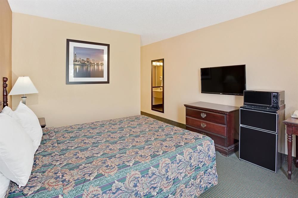 Motel 6-Libertyville, IL Eksteriør bilde