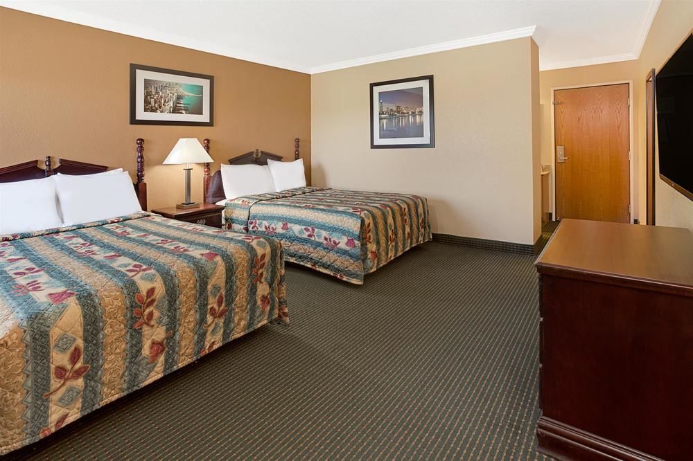 Motel 6-Libertyville, IL Eksteriør bilde