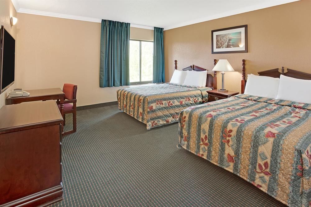 Motel 6-Libertyville, IL Eksteriør bilde
