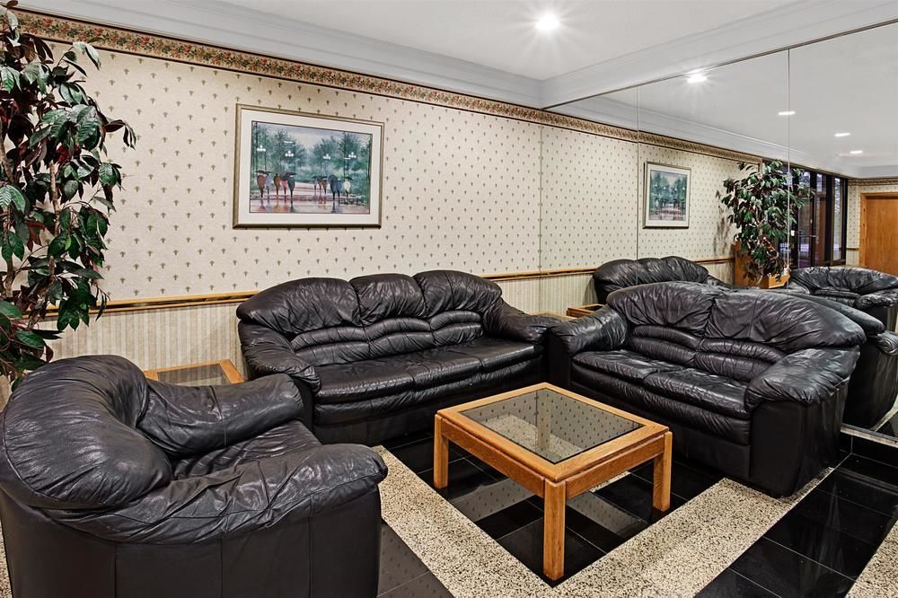 Motel 6-Libertyville, IL Eksteriør bilde