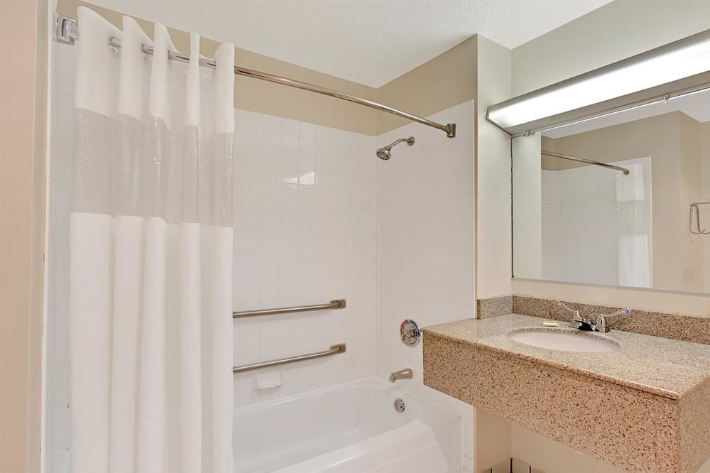 Motel 6-Libertyville, IL Eksteriør bilde