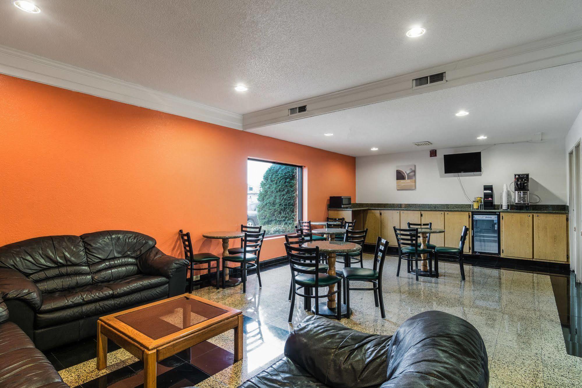 Motel 6-Libertyville, IL Eksteriør bilde