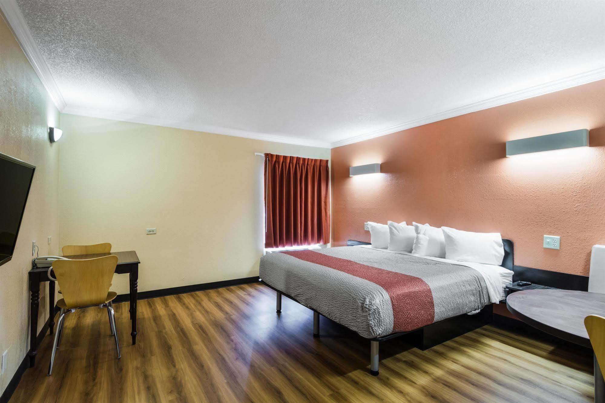 Motel 6-Libertyville, IL Eksteriør bilde