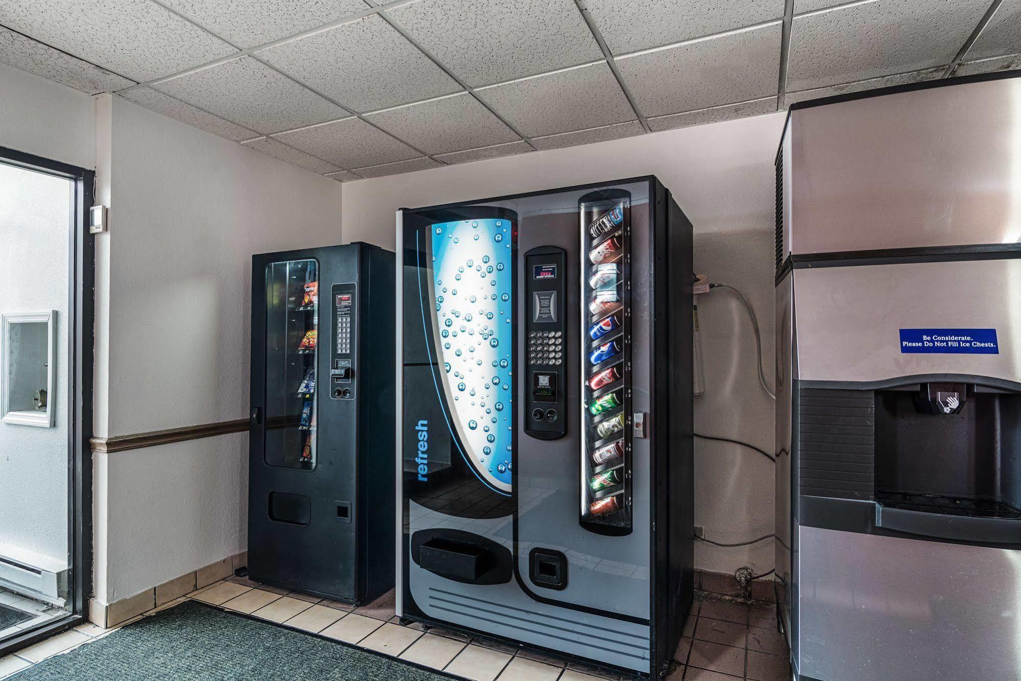 Motel 6-Libertyville, IL Eksteriør bilde