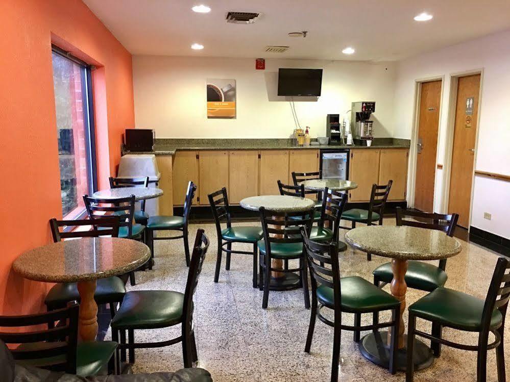 Motel 6-Libertyville, IL Eksteriør bilde